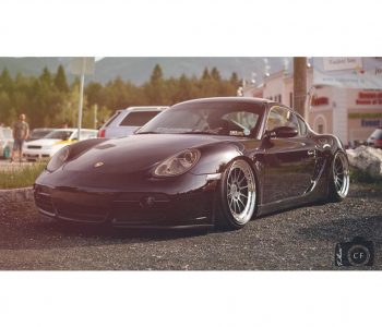 3SDM Forged Made In GB