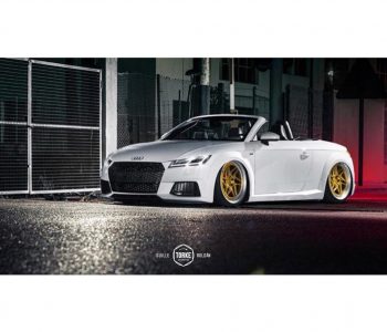 3SDM Forged Made In GB
