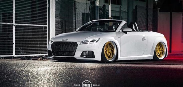 3SDM Forged Made In GB