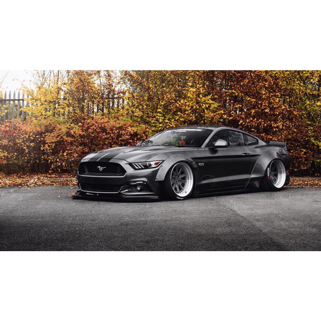 3SDM Forged Made In GB