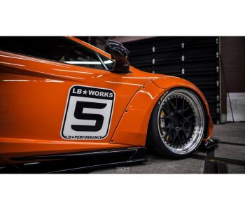 3SDM / LB 
3.01 Forged
