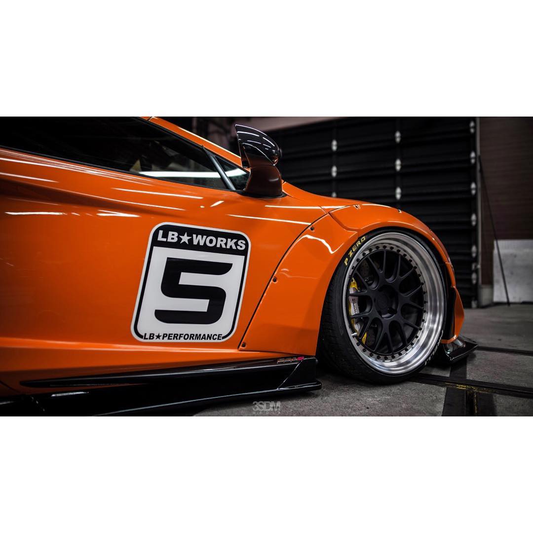 3SDM / LB
3.01 Forged 3SDM / LB
3.01 Forged