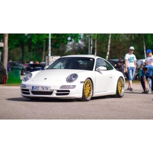 3SDM 3.64 FORGED