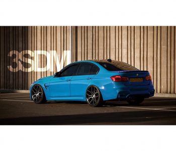 3SDM 0.50