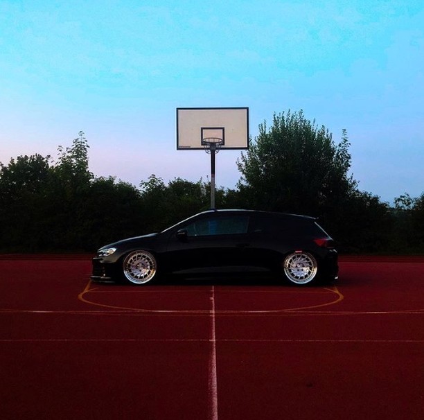 3SDM Forged 3.66-T
#3SDM