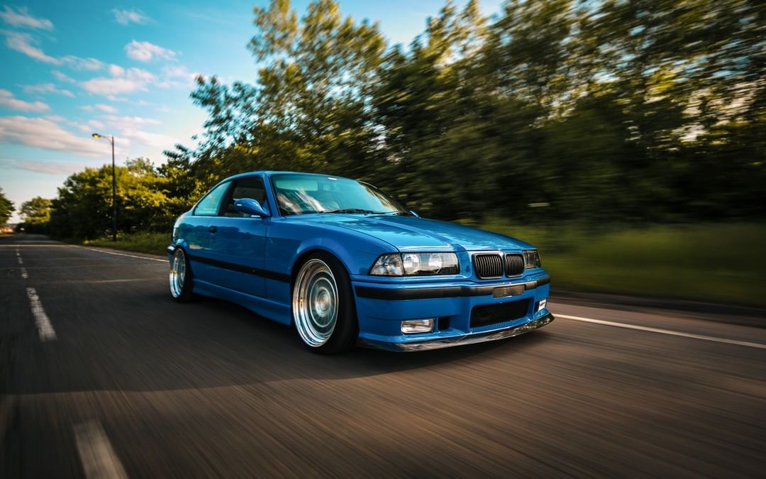 3SDM Forged 3.19 on the m