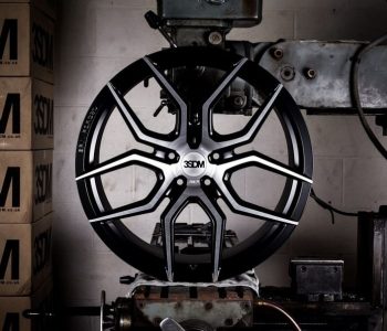 3SDM 0.50-SF
Flow Forged
