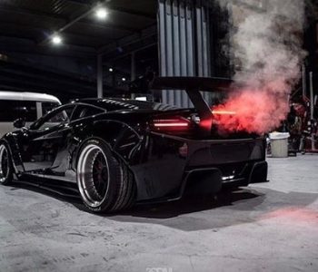 3SDM Forged out at LB HQ