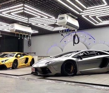 #3SDM #Forged #lamborghin