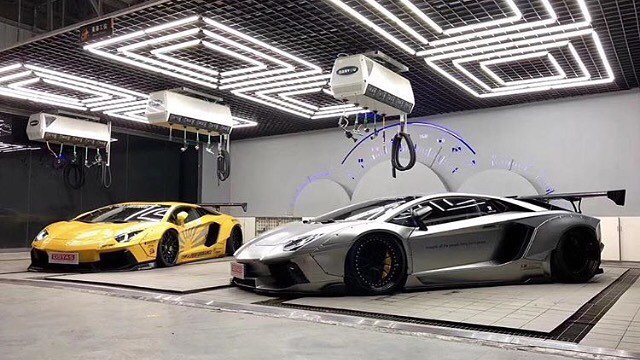 #3SDM #Forged #lamborghin #3SDM #Forged #lamborghin