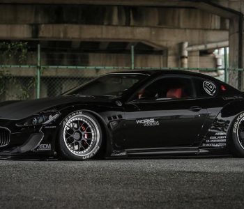 3SDM 3.01 Forged