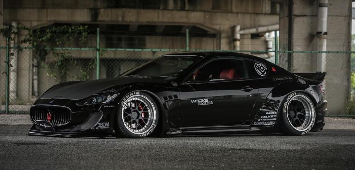 3SDM 3.01 Forged