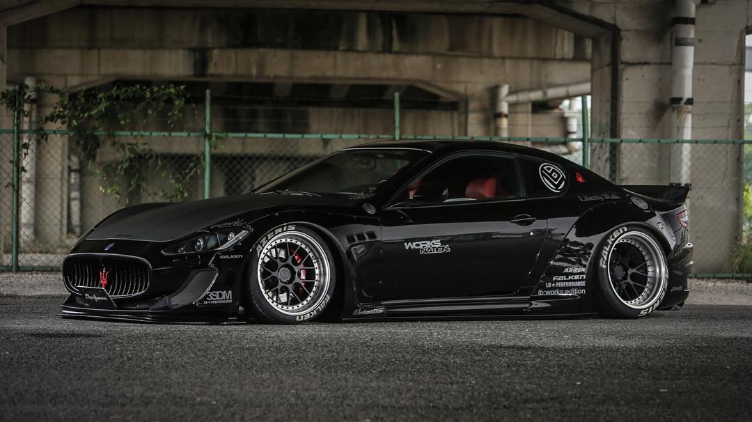 3SDM 3.01 Forged