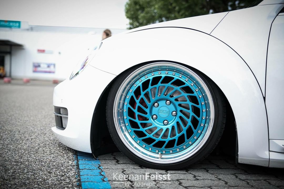 3SDM Forged 3.19 
3SDM US