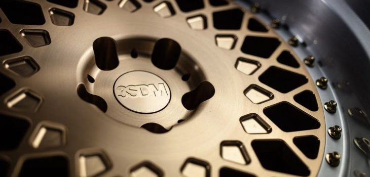 3SDM Forged 
#3sdm #MadeI