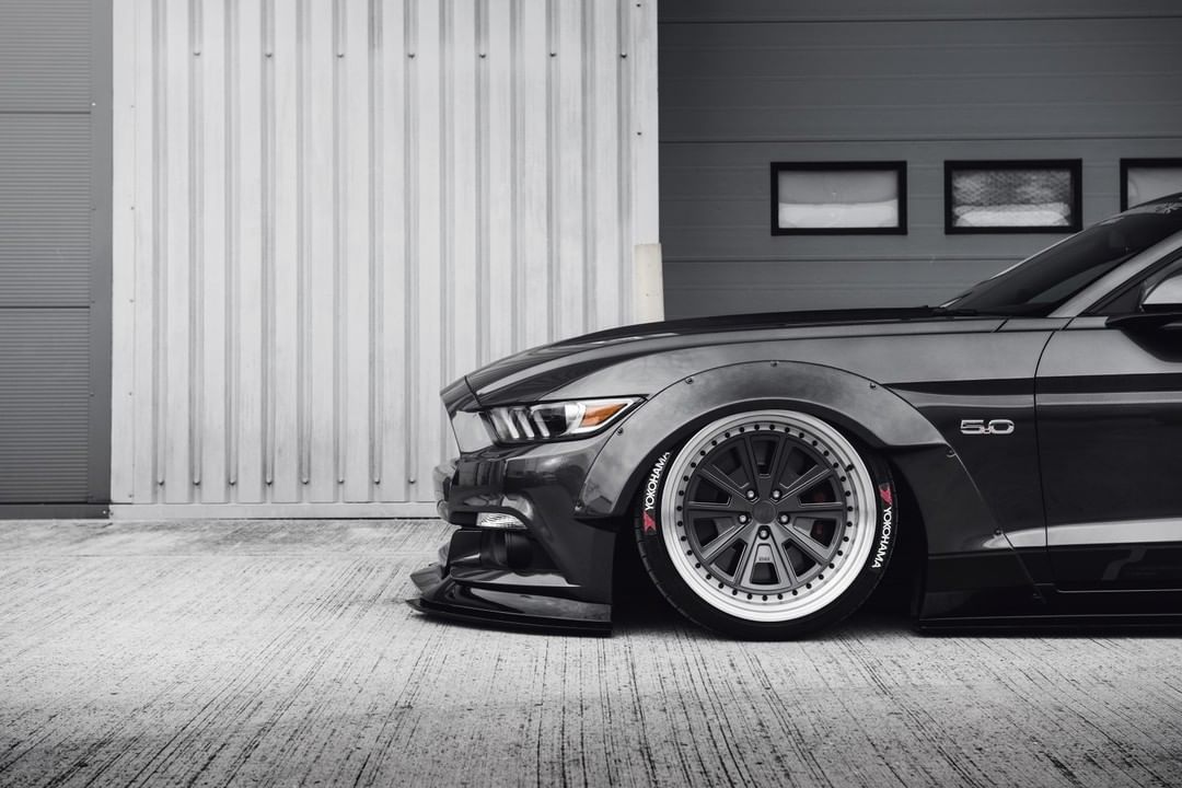#3SDM #MUSTANG @nwvt #3SDM #MUSTANG @nwvt