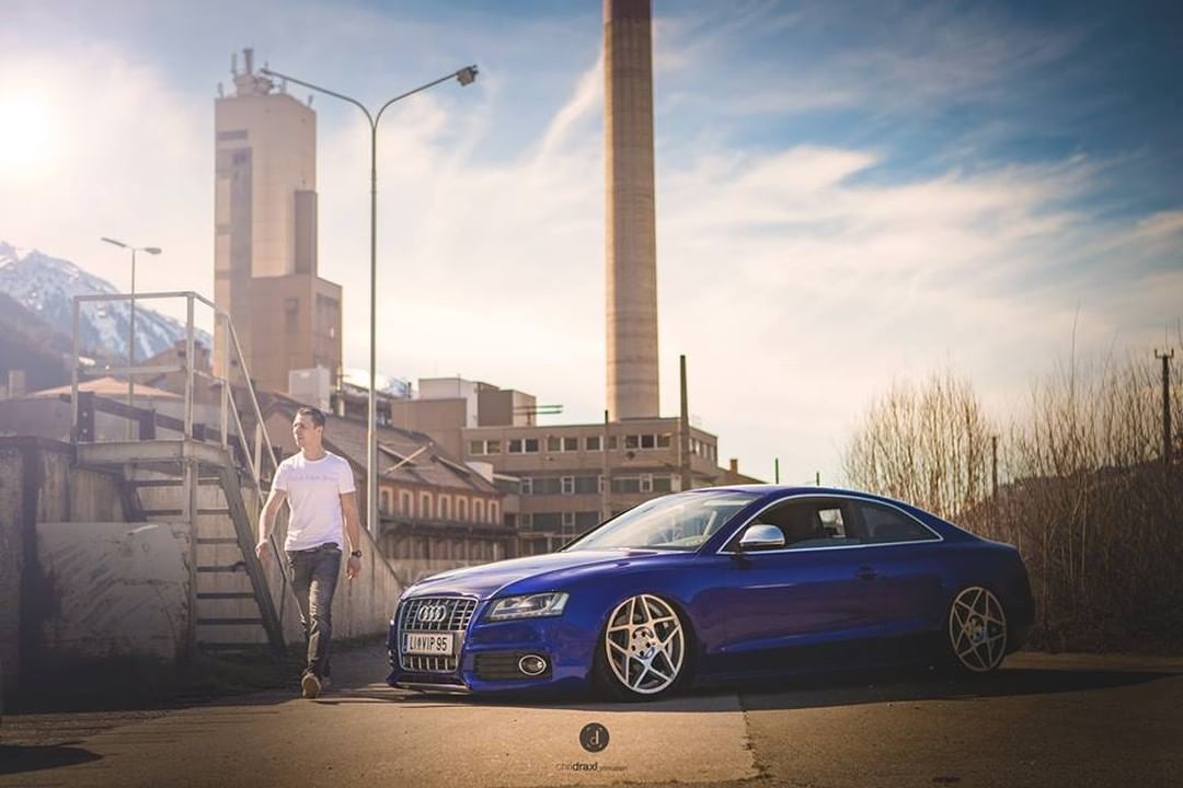3SDM 0.08 
#3SDM #AUDI #A