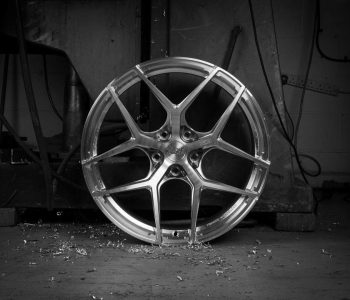 3SDM 1.25 Forged