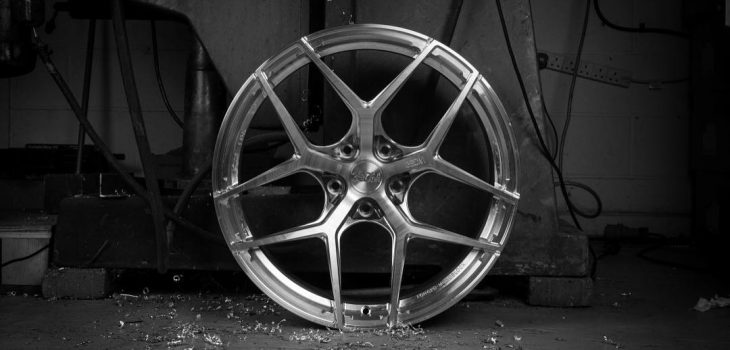 3SDM 1.25 Forged