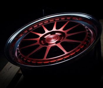3SDM 3.41 Forged