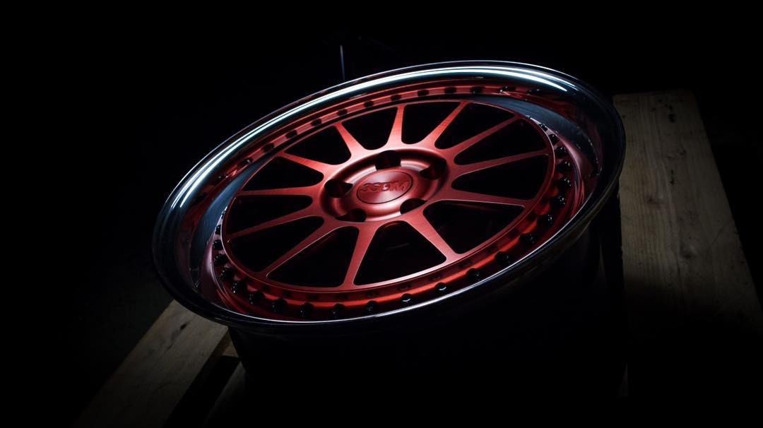 3SDM 3.41 Forged