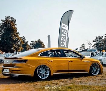 3SDM Forged
