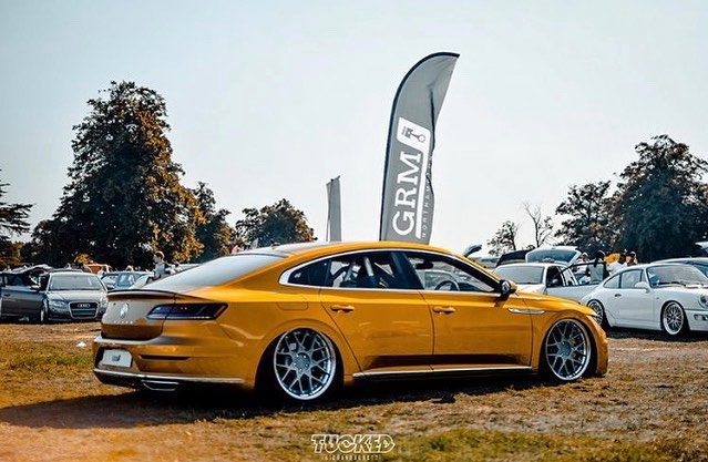 3SDM Forged