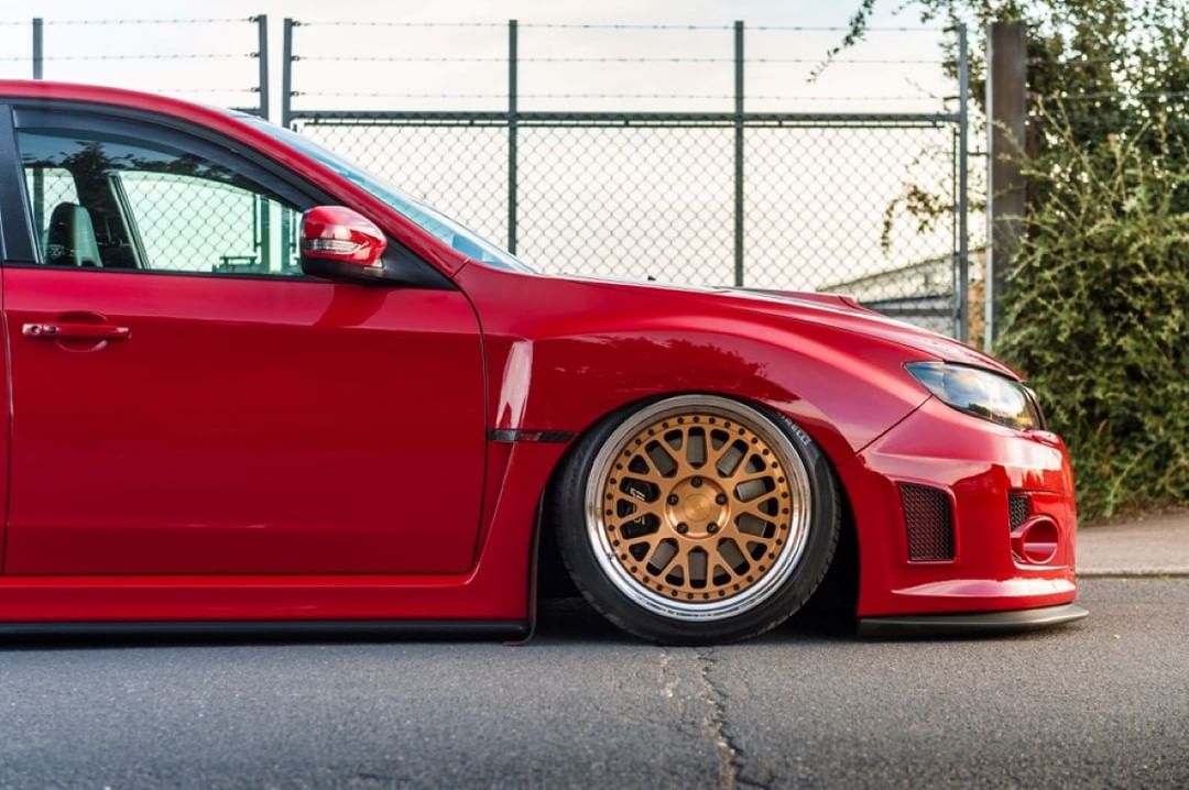 3SDM Forged
#3SDM