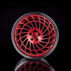 3SDM Forged 3.19