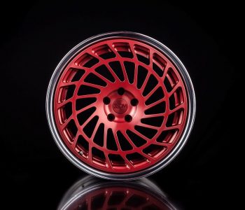 3SDM Forged 3.19