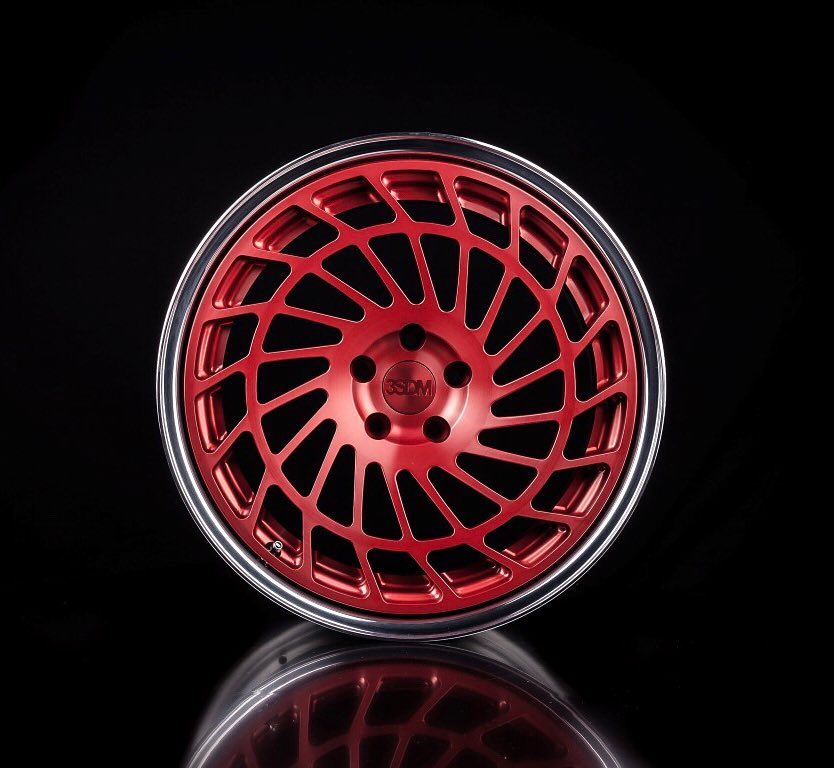 3SDM Forged 3.19