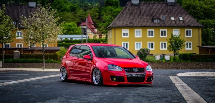 3SDM Forged