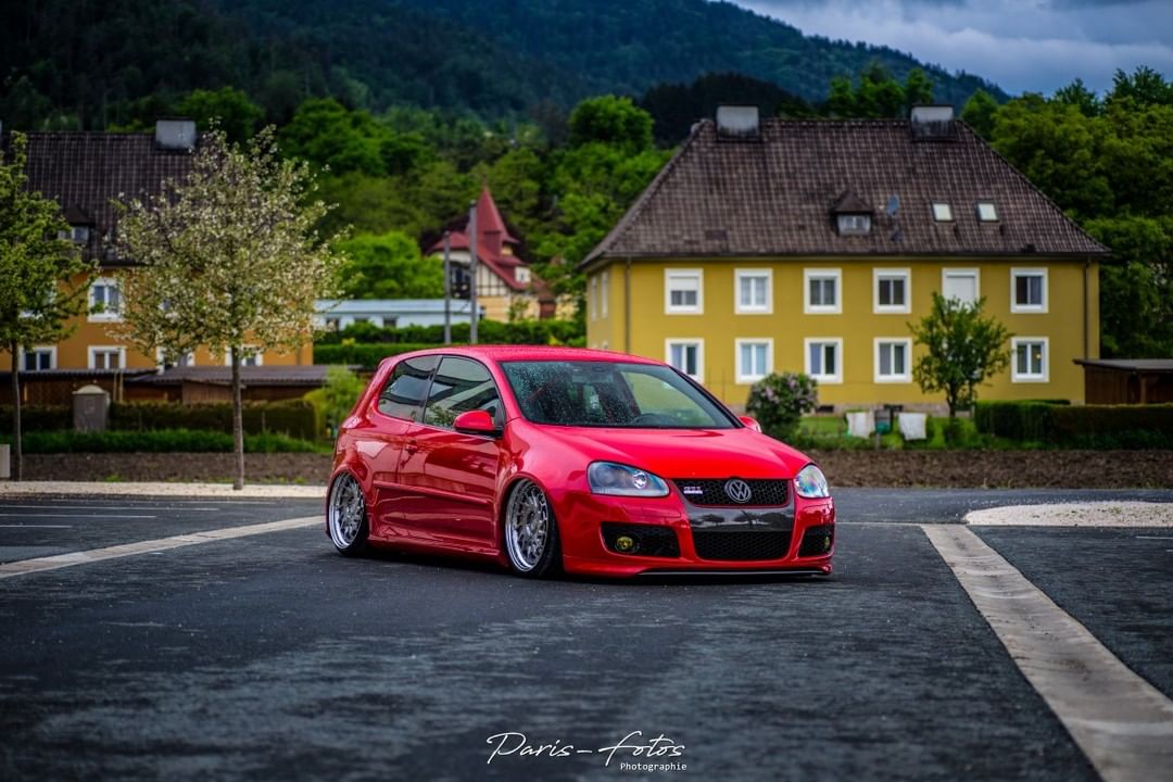 3SDM Forged