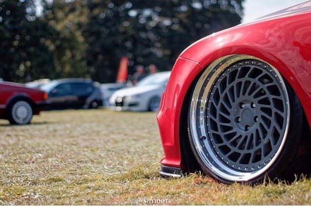 3SDM Forged 
Made in GB