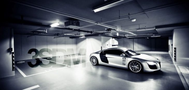 3SDM R8 
#3SDM