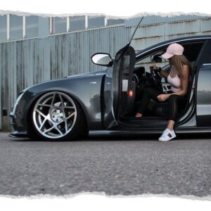 3SDM 0.08 Audi A7