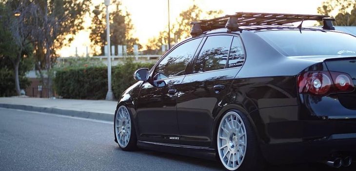3SDM 0.66 VW Jetta