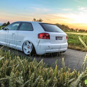 3SDM 0.05 Audi A3