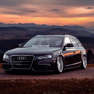 3SDM 0.04 Audi A4