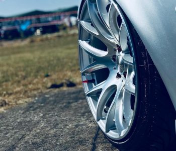 3SDM 0.01 flush – VW Golf