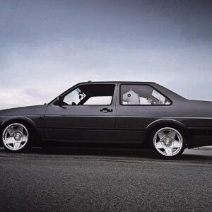 3SDM 0.05 16” VW Jetta
