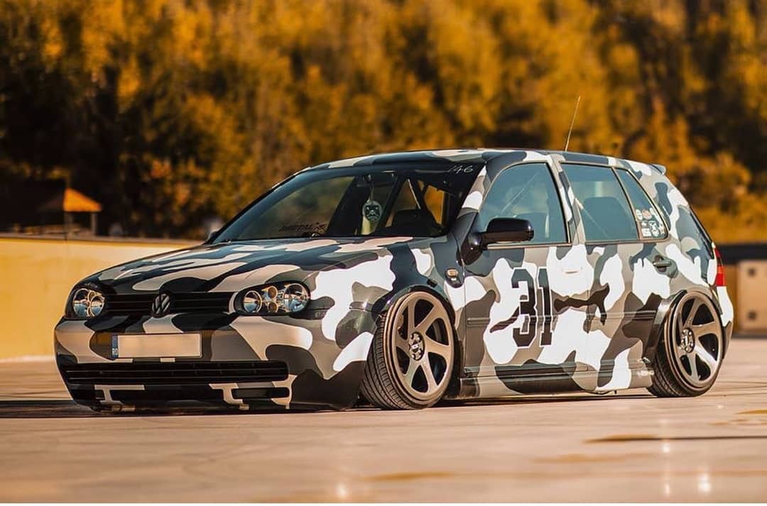 3SDM 0.06 x VW Golf 3SDM 0.06 x VW Golf