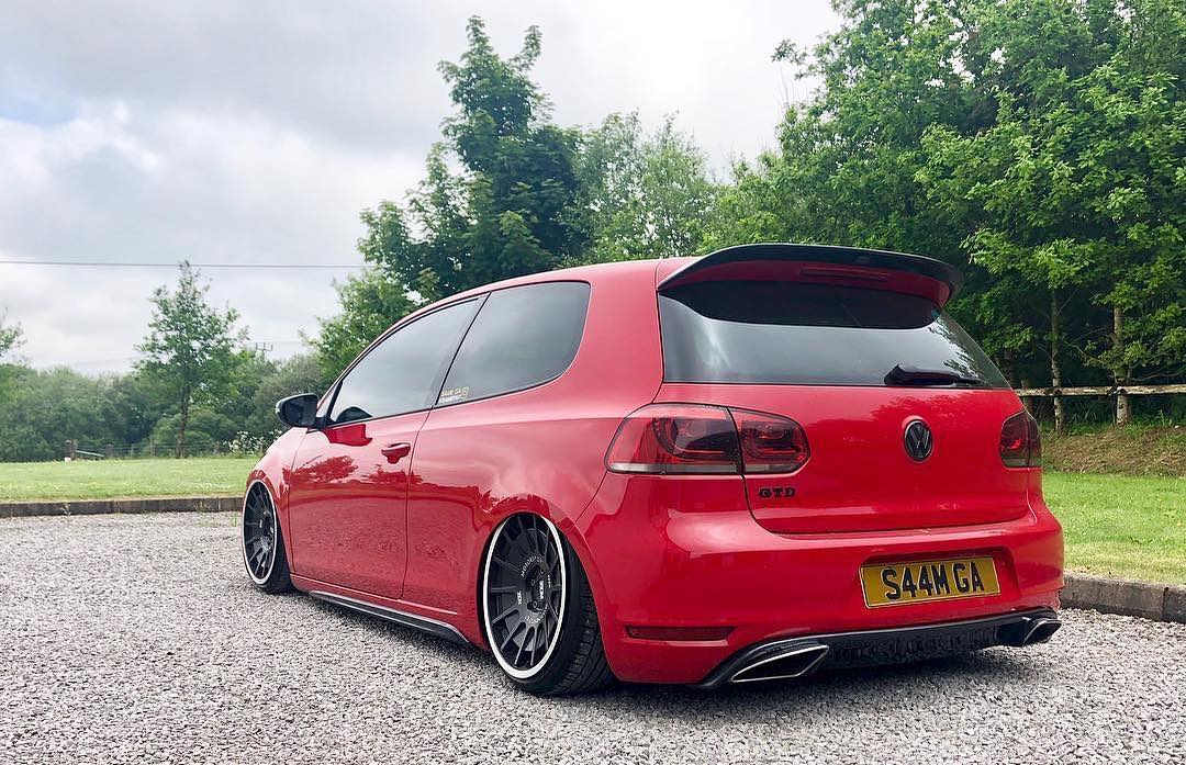 3SDM 0.66 x VW Golf 3SDM 0.66 x VW Golf