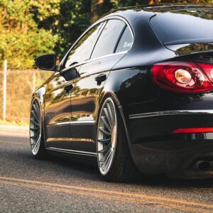 3SDM 0.04 VW Passat CC