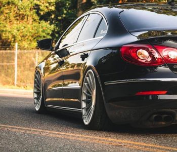 3SDM 0.04 VW Passat CC