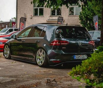 3SDM 0.06 | Golf GTi