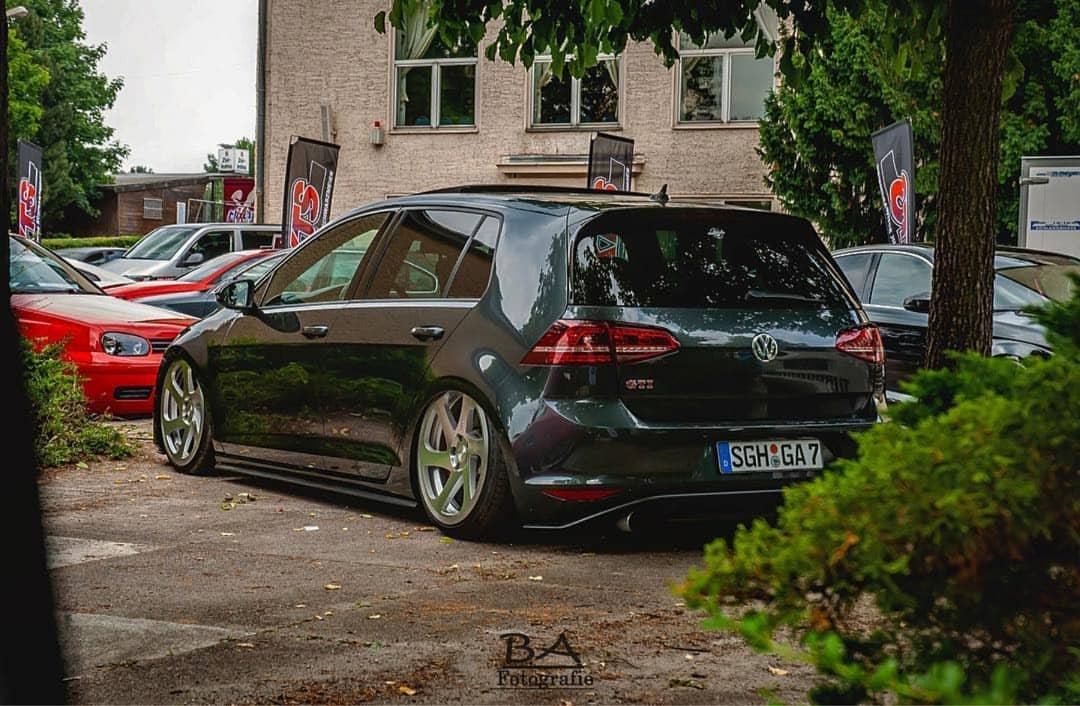 3SDM 0.06 | Golf GTi 3SDM 0.06 | Golf GTi
