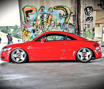 3SDM 0.05 x Audi TT