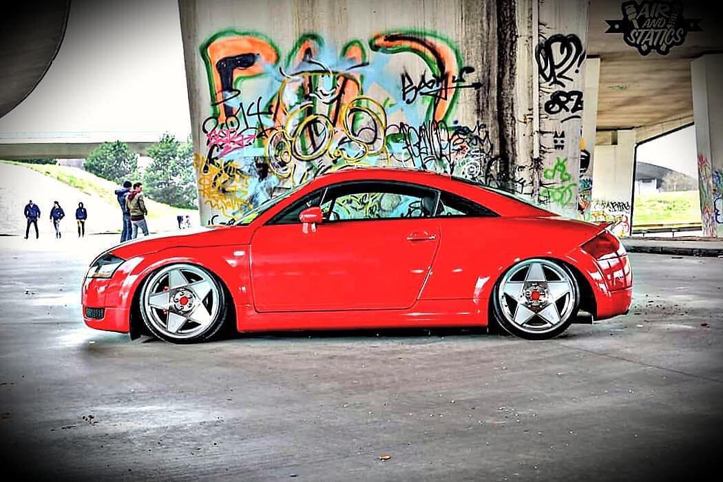 3SDM 0.05 x Audi TT 3SDM 0.05 x Audi TT