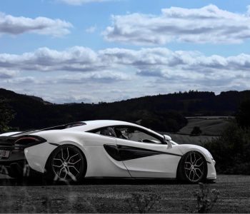 3SDM 0.50SF McLaren